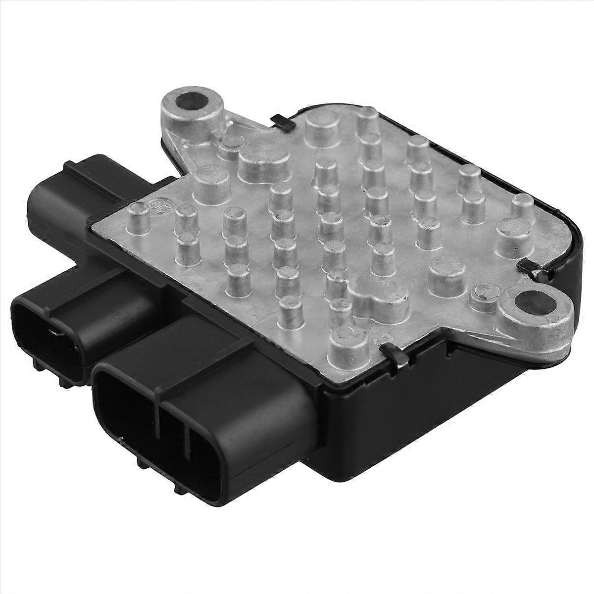 Radiator Cooling Fan Control Module Relay for 