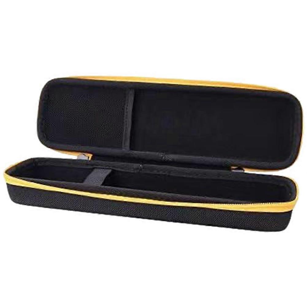 Clamp Meter Carrying Case for T5-1000/T5-600 Electrical Voltage Continuity Current Tester Shockproof EVA Hardshell Box