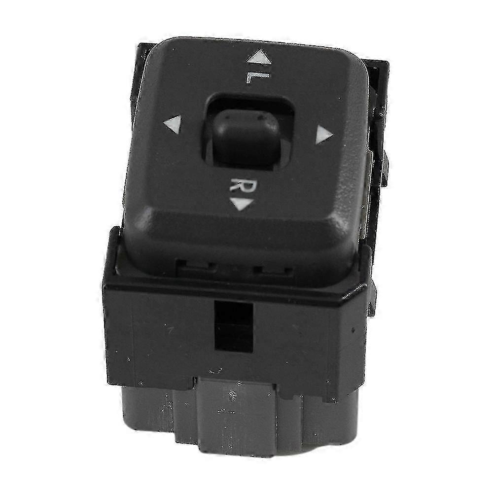 Car Rearview Mirror Switch for Chevrolet Colorado Compatible Models
