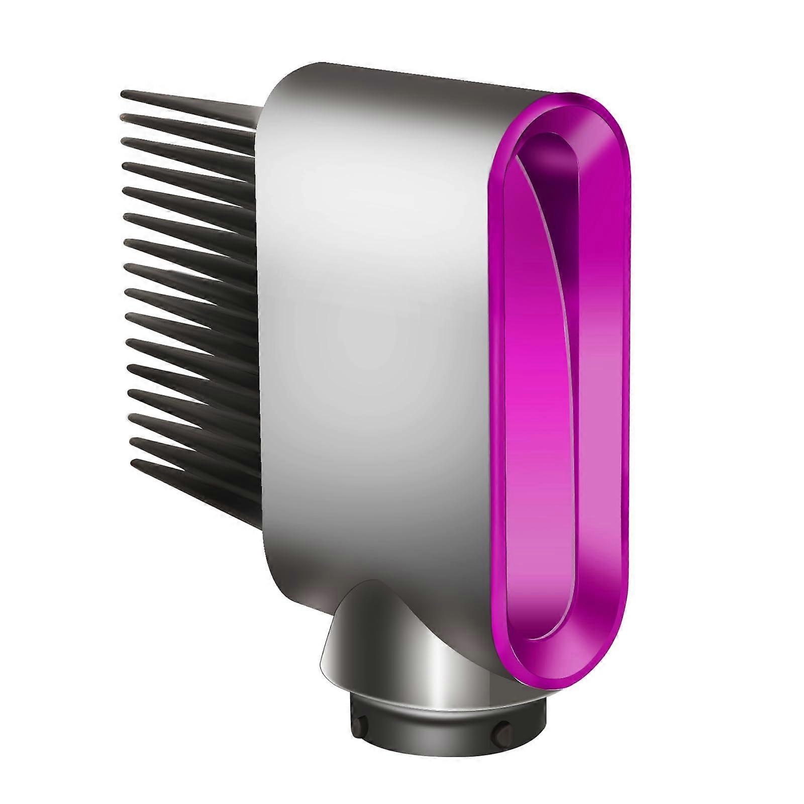 Wide Tooth Comb Attachment for Dyson Airwrap HS01 HS05 HS08 Curly Hair Detangling and Volume