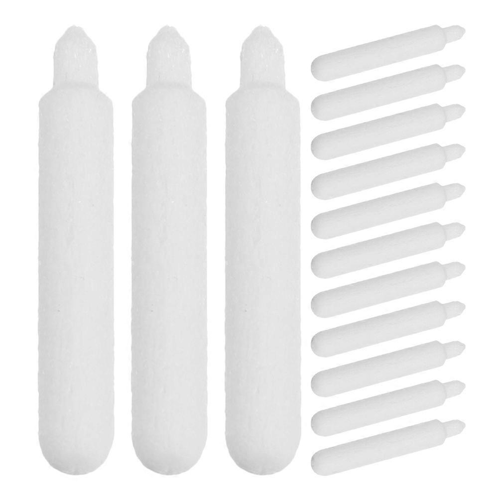 Acrylic Paint Marker Nibs Replacement Tips for Drawing and Lettering 50Pcs