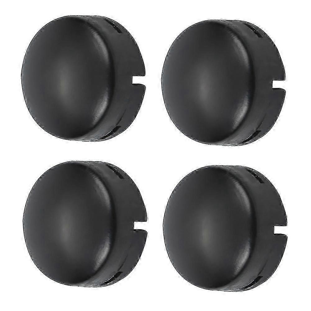 Fix Kit Replacement Button for RING Doorbell Pro - 4Pcs Cracked