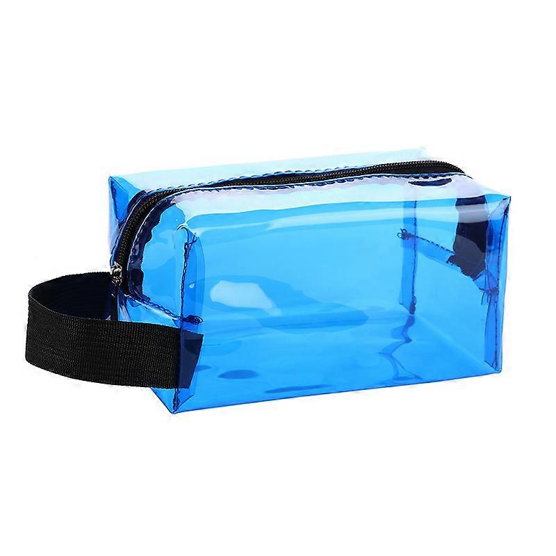 PVC Colorful Waterproof Makeup Bag