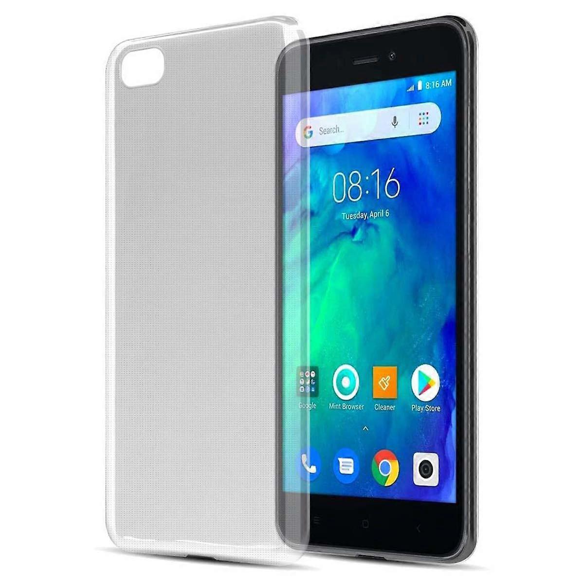 Xiaomi RedMi GO Hülle