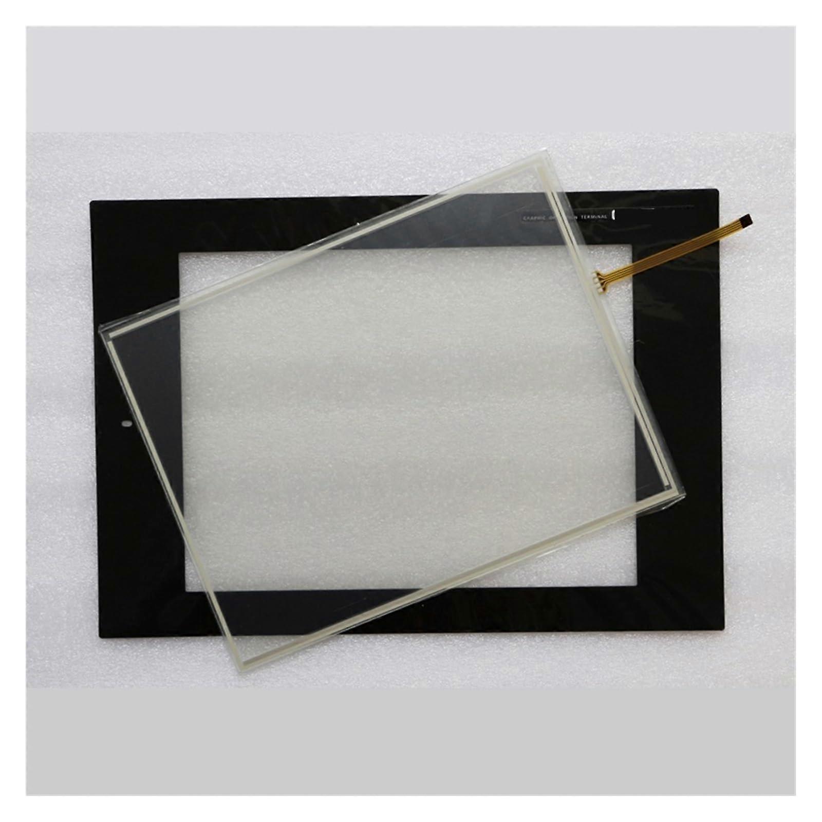 Touch Screen Protector with ScratchResistant Clear Film for Laptop Touchpad and Display