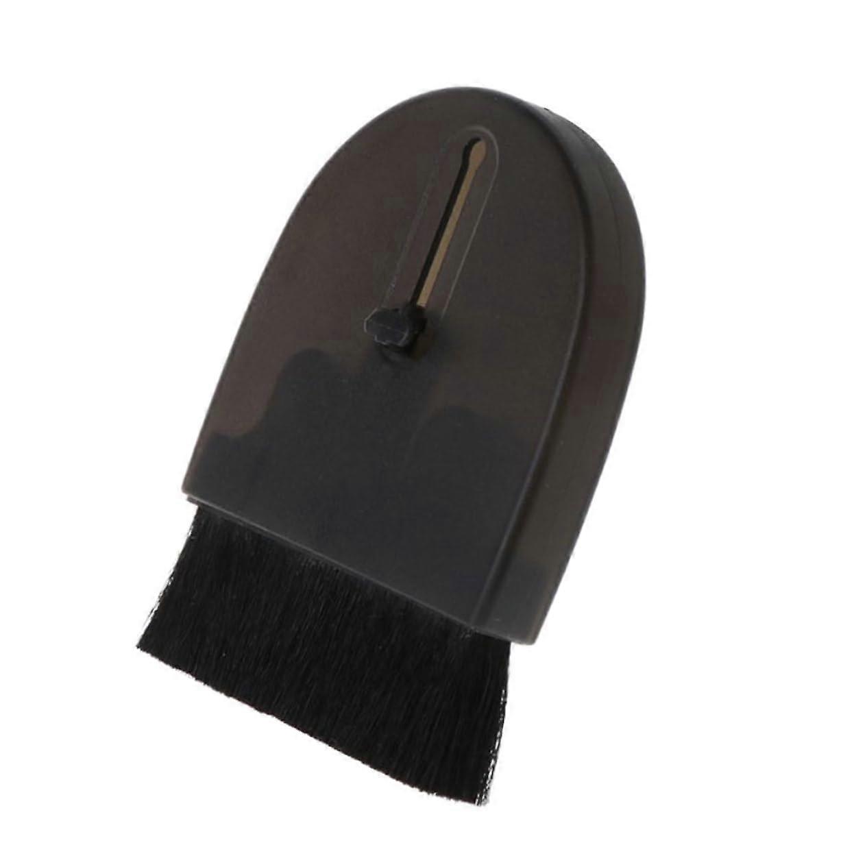 Vinyl Record Cleaning Brush Static Dust Cleaner Stylus Cleaner Cleaning Tool For Records And Stylus