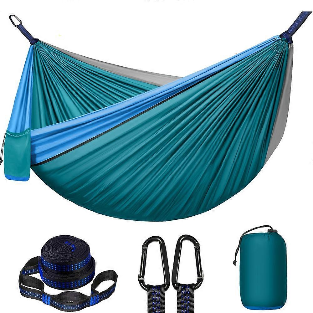 Camping Hammock Camping Accessories Single or Double Hammock for Outdoor