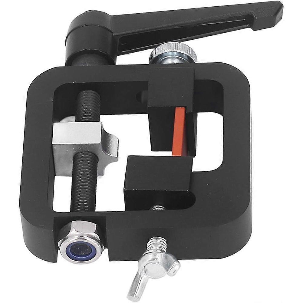 Sight Pusher, Universal Sight Pusher Tool Aluminum Alloy for Holding and Processing Workpieces, and