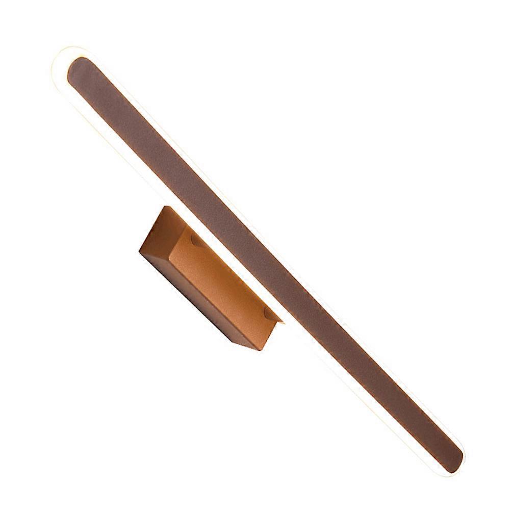 Vanity Lights LED Wall Lighting for Mirror 2Sets Bathroom Modern Fixture