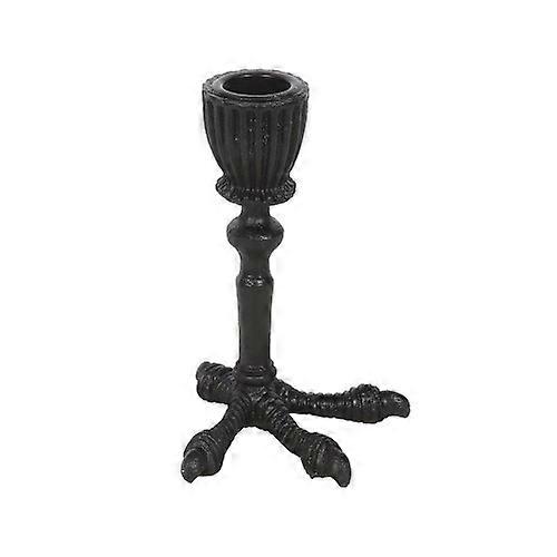 Something Different Raven Claw Taper Candle