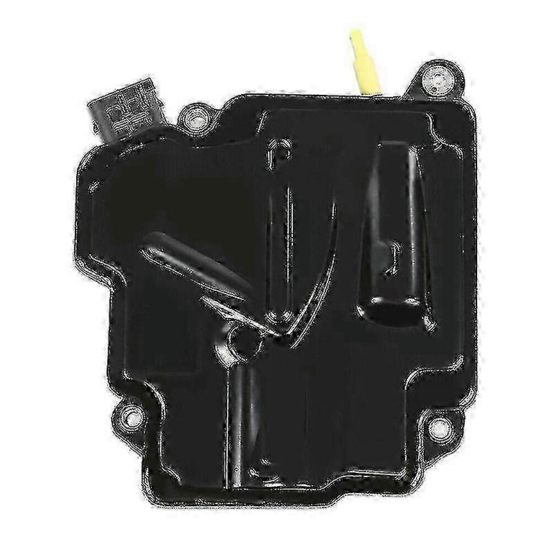 ISM Servo Module for 722.9 programmed gearbox shift