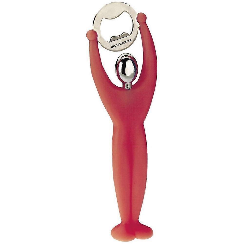  Bugatti gym bottle opener 327089C3U