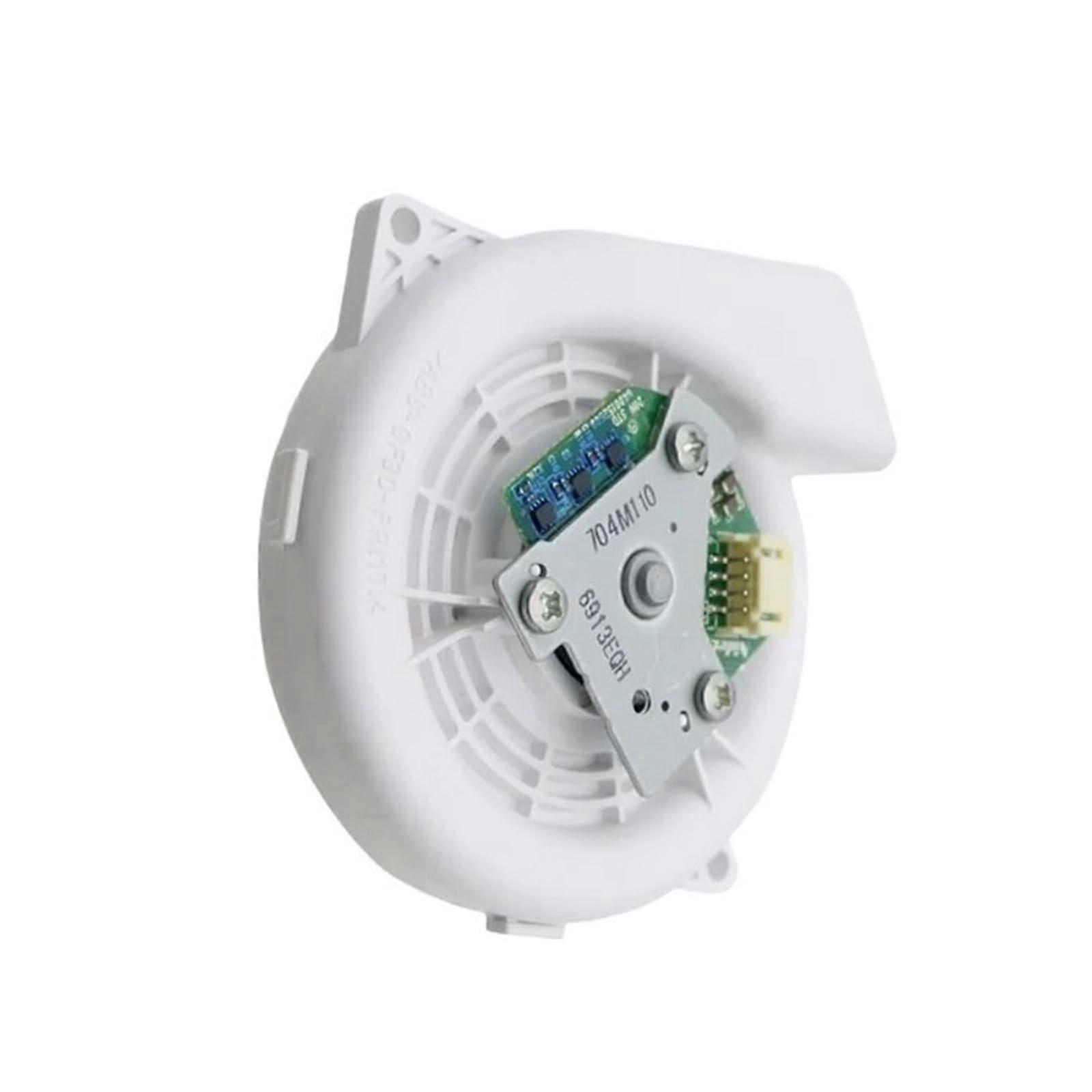 Vacuum Cleaner Motor with Speed Suction and Durable Fan Replacement for Xiaomi 1S 1st