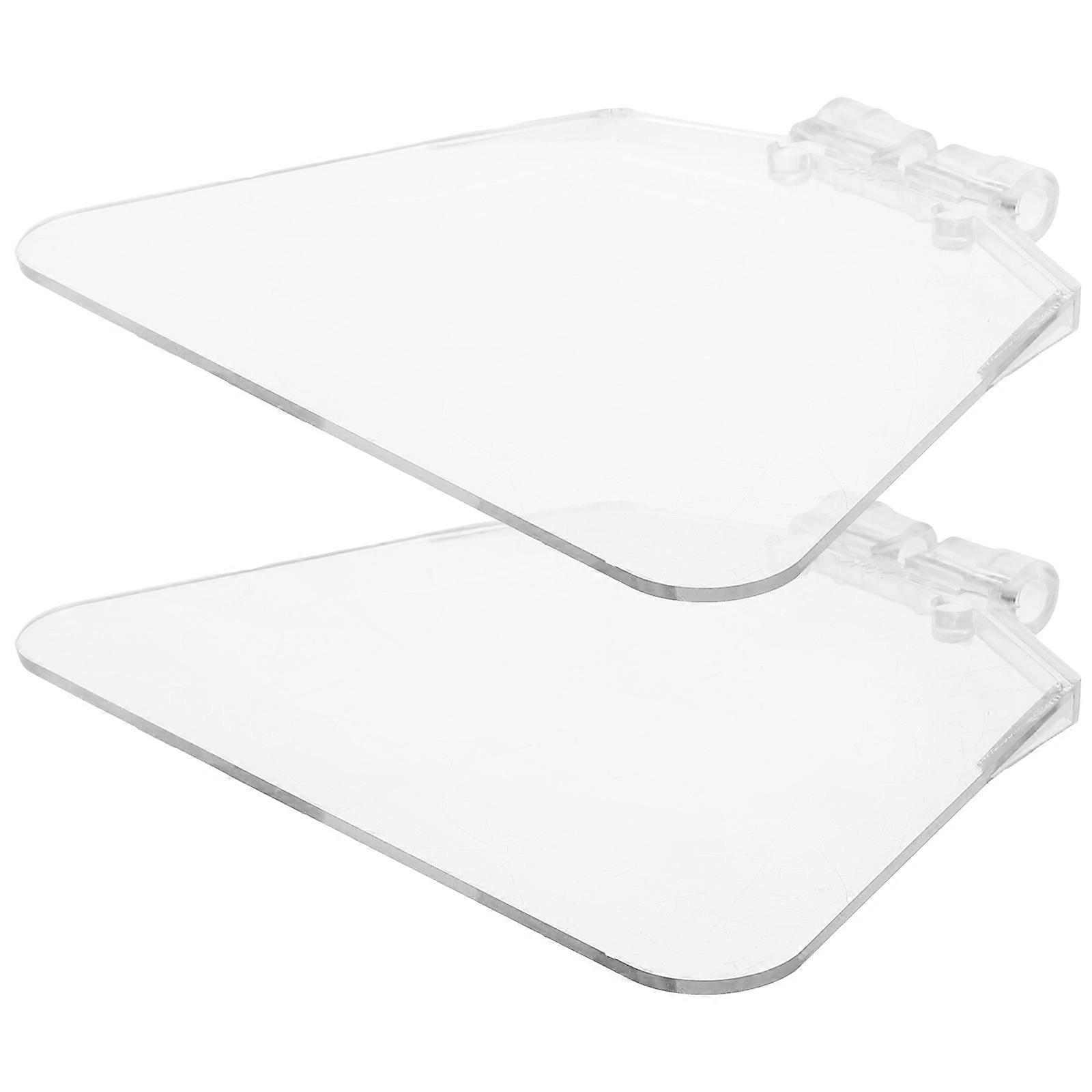 Protective Cover For Angle Grinder Grinding Machine Accessories 2Pcs