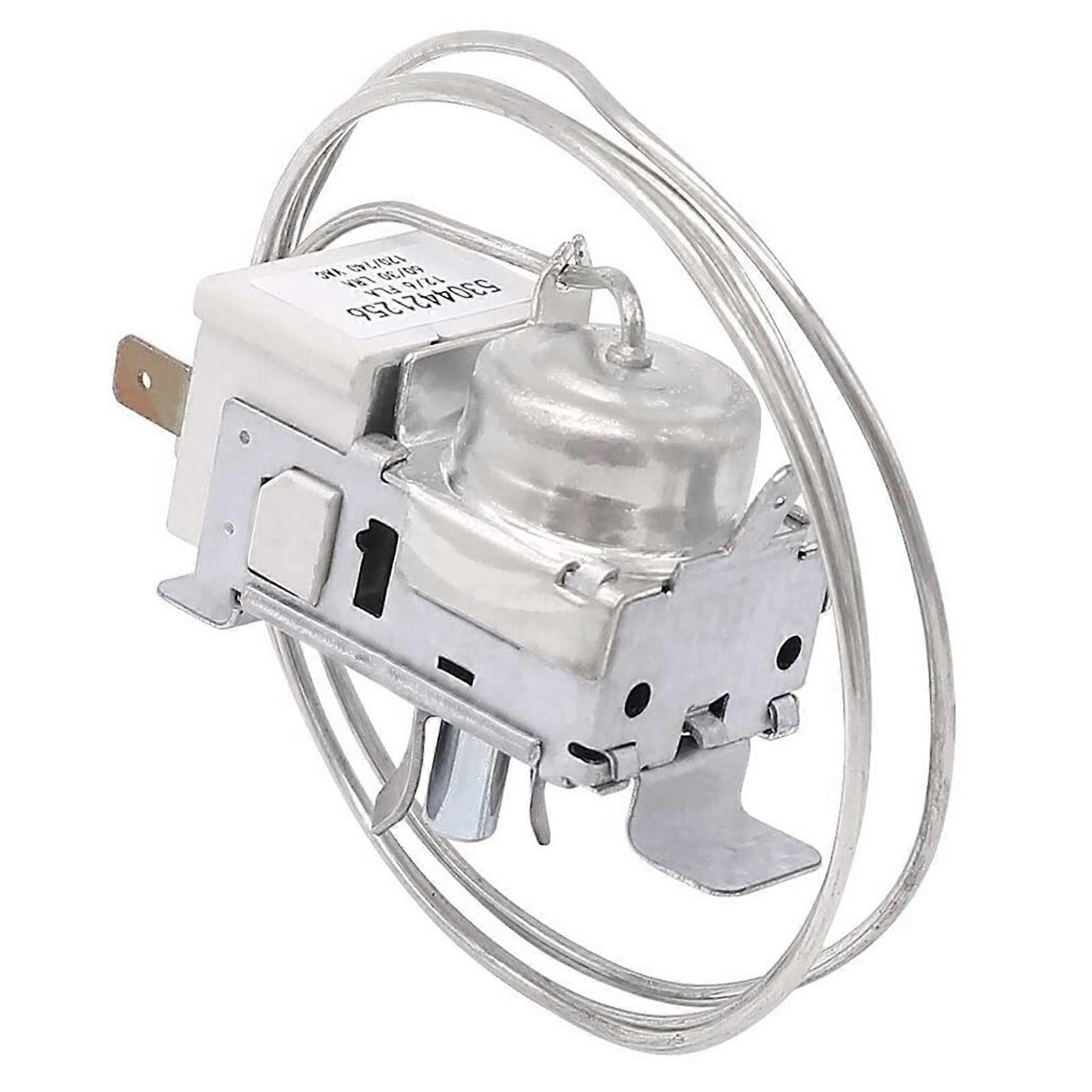 User Friendly Refrigerator Thermostat for Refrigerators Offering Energy Saving and Straightforward Maintenance Solution Multicolor