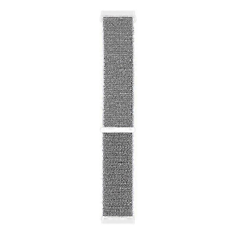 Fitbit Versa 4/Sense 2 Soft Nylon Sport Loop Watch Band Replacement 2025