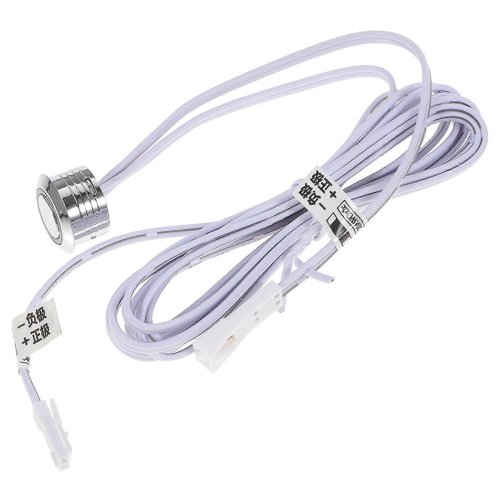 Touch Lamp Control Module for Light Strip Induction 12V