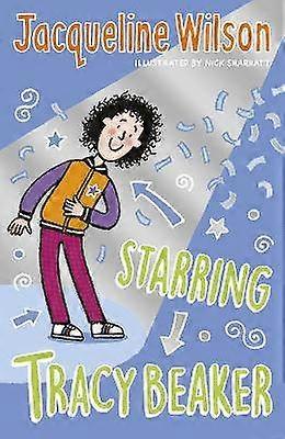 Starring Tracy Beaker