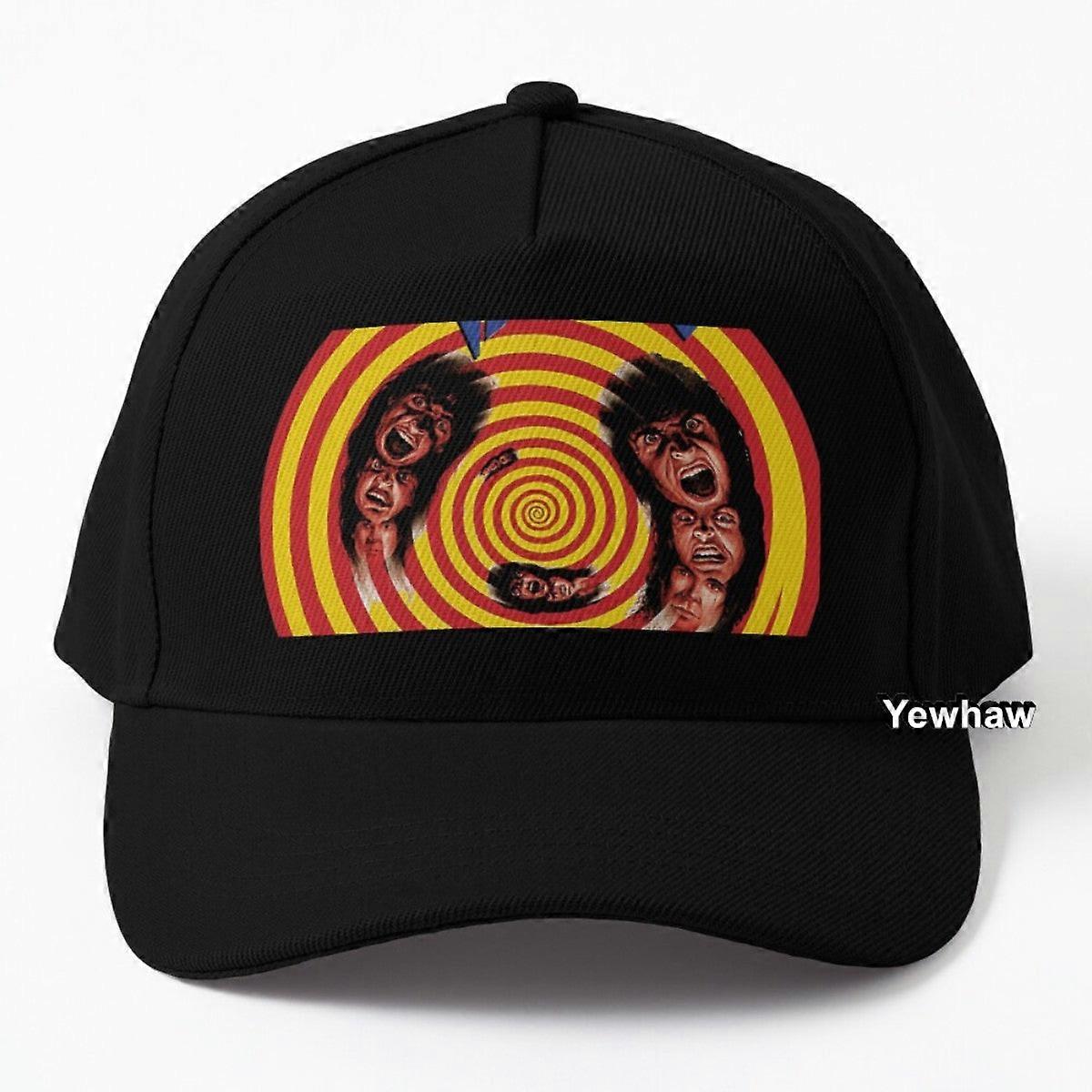 Anthrax Band Baseball Cap