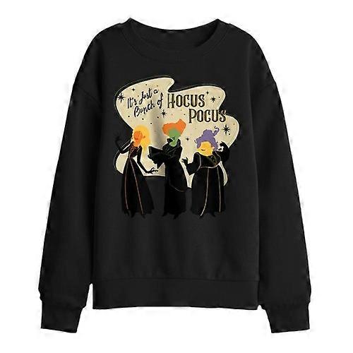 Hocus Pocus Childrens/Kids Sanderson Sisters Sweatshirt