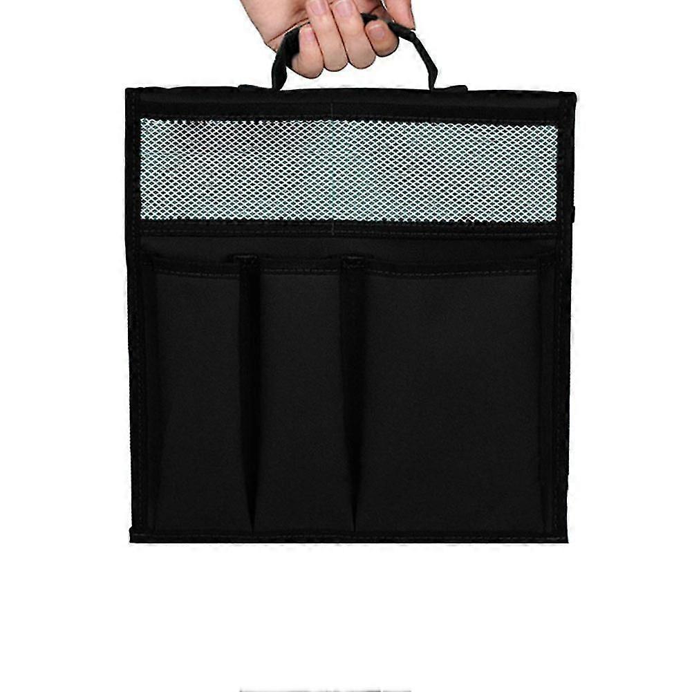 Kneeling Pad with Storage for Gardening Tools and Accessories