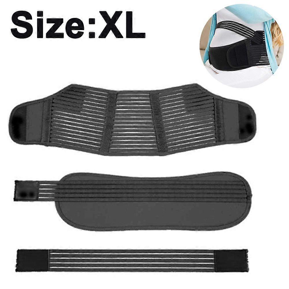 Maternity Belly Band and Abdominal Binder,Pregnancy Support Belt