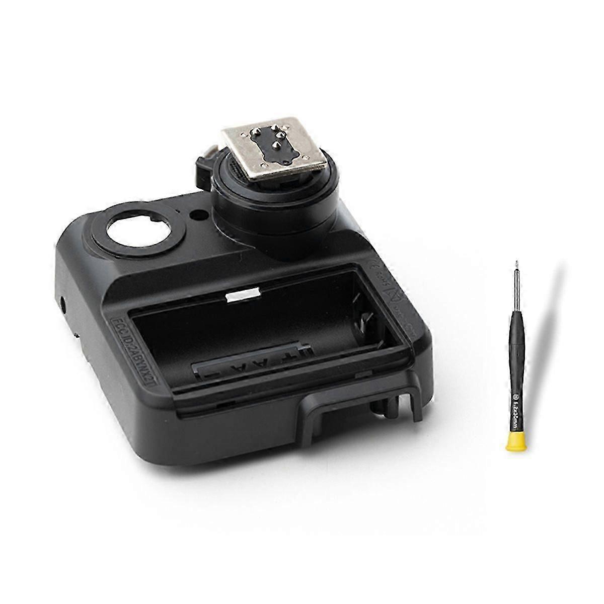 X2T Flash Trigger Hot Shoe for Flash Replace Accessories Hot Shoe