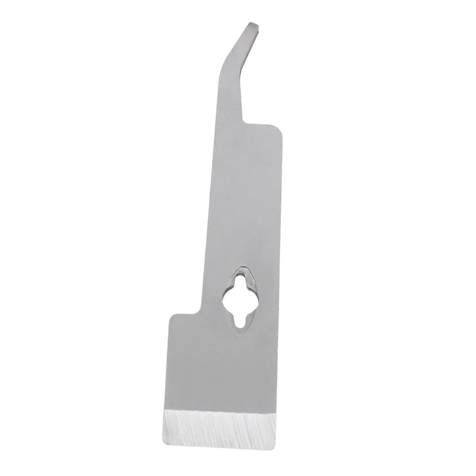 Stainless Steel Bee Hive Tool Beekeeping Scraper with Ergonomic Grip for Easy Hive Separation