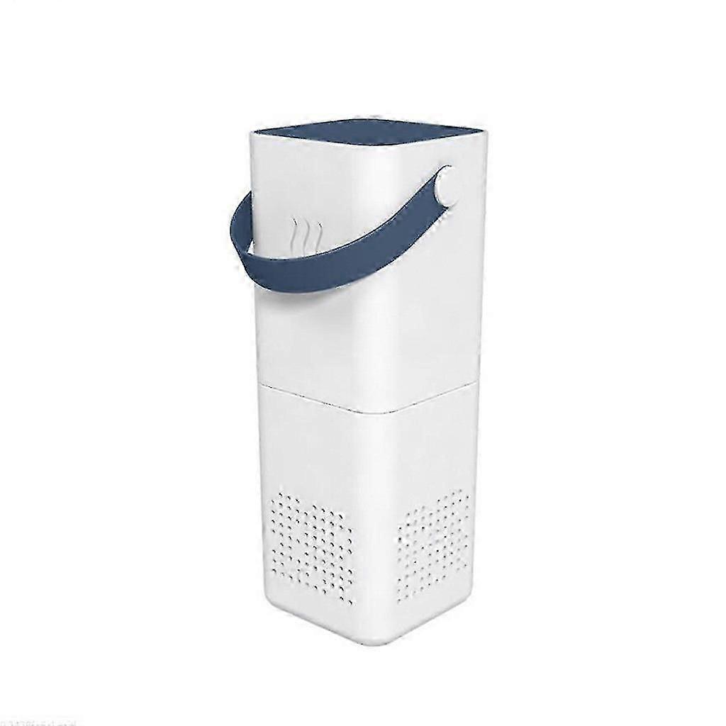 Car Negative Ion Air Purifier