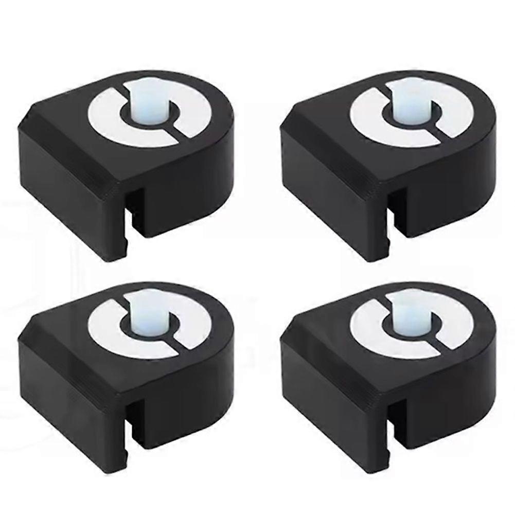 P2S/H2D/H2S Feed Port Protector for Bambu Lab AMS 2 Pro, ABS High-Temperature Resistance