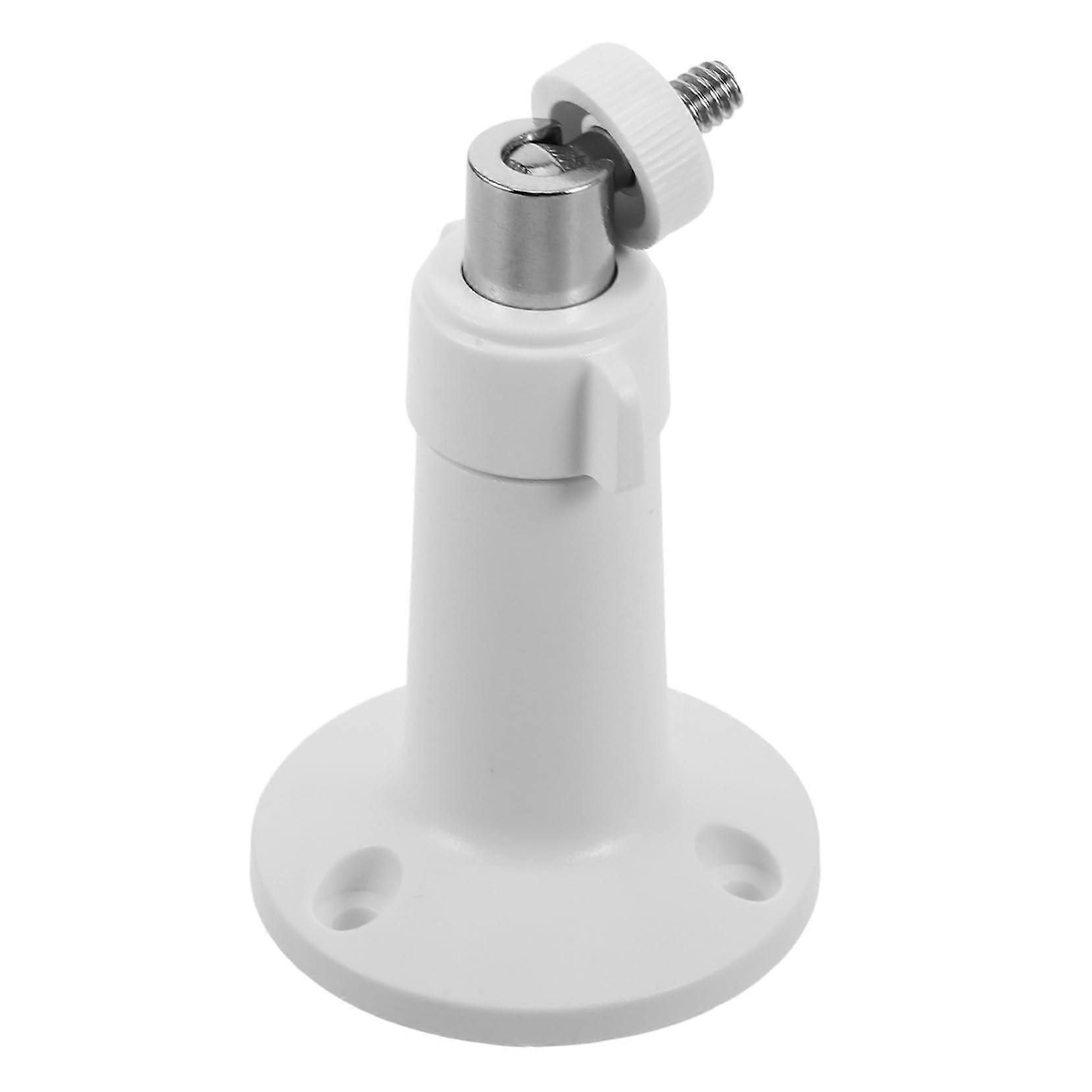 Universal Security Camera Mount Bracket with Tool Installation for Outdoor RVs and Yachts