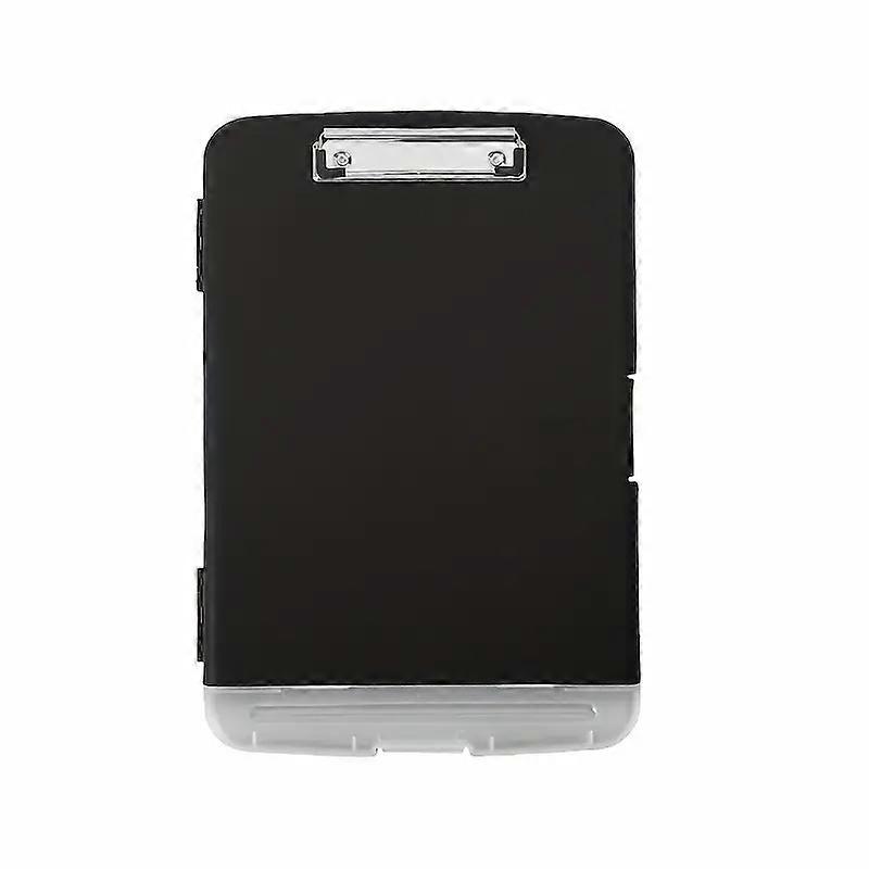New Multifunctional Clipboard with Storage PP Folder