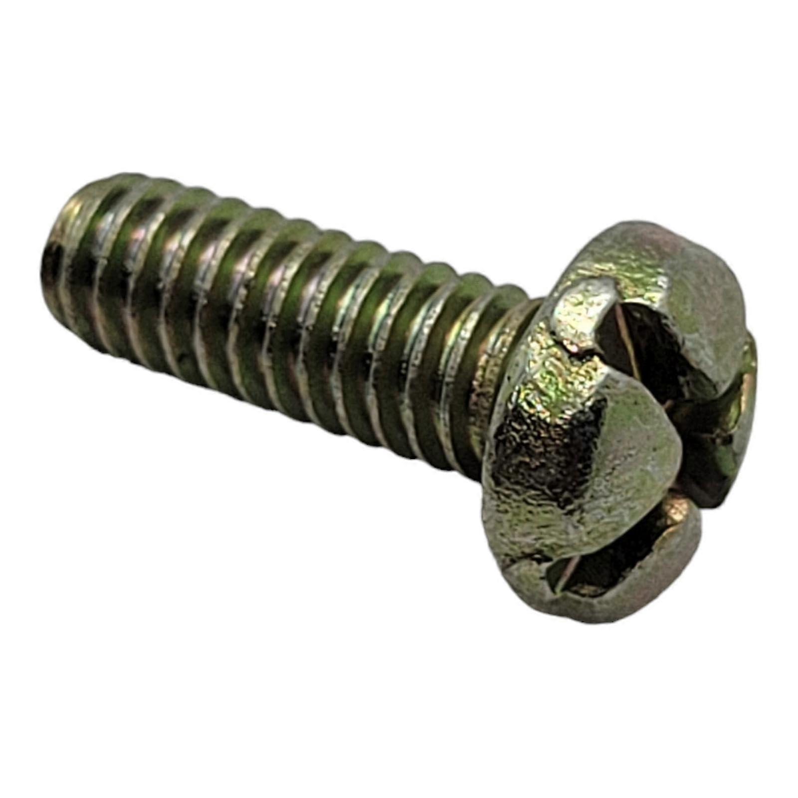 650477 Screw Bolt Replacement for Tecumseh Engine Parts Lawn Mower Snowblower