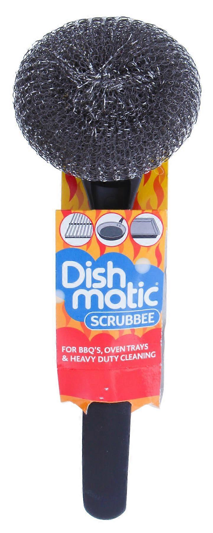 Dishmatic Scrubbee