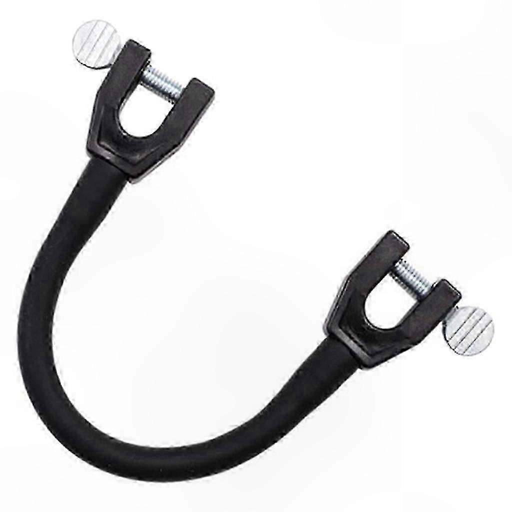 Portable Ski Training Tool for Kids Easy Snow Ski Tip Connector Aid