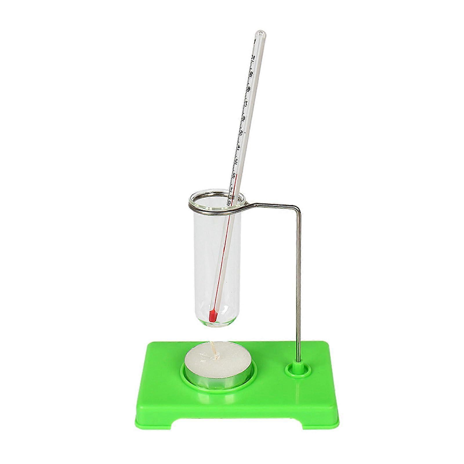 Physics Experiment Kit with HandsOn Circuit Learning for Students, Durable Classroom Education Set