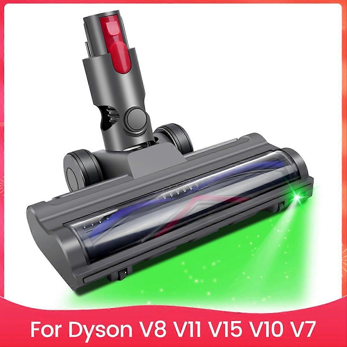 Floor Nozzle Electric Floor Brush, Replacement Brush Cleaner Head