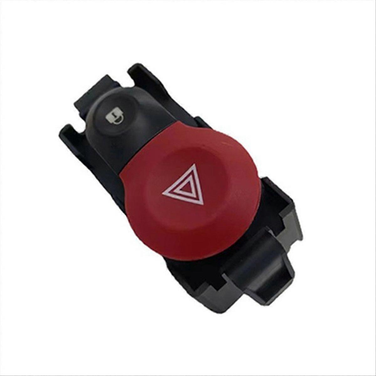 8200523299 Emergency Light Switch For Renault Megane III 2009-2012