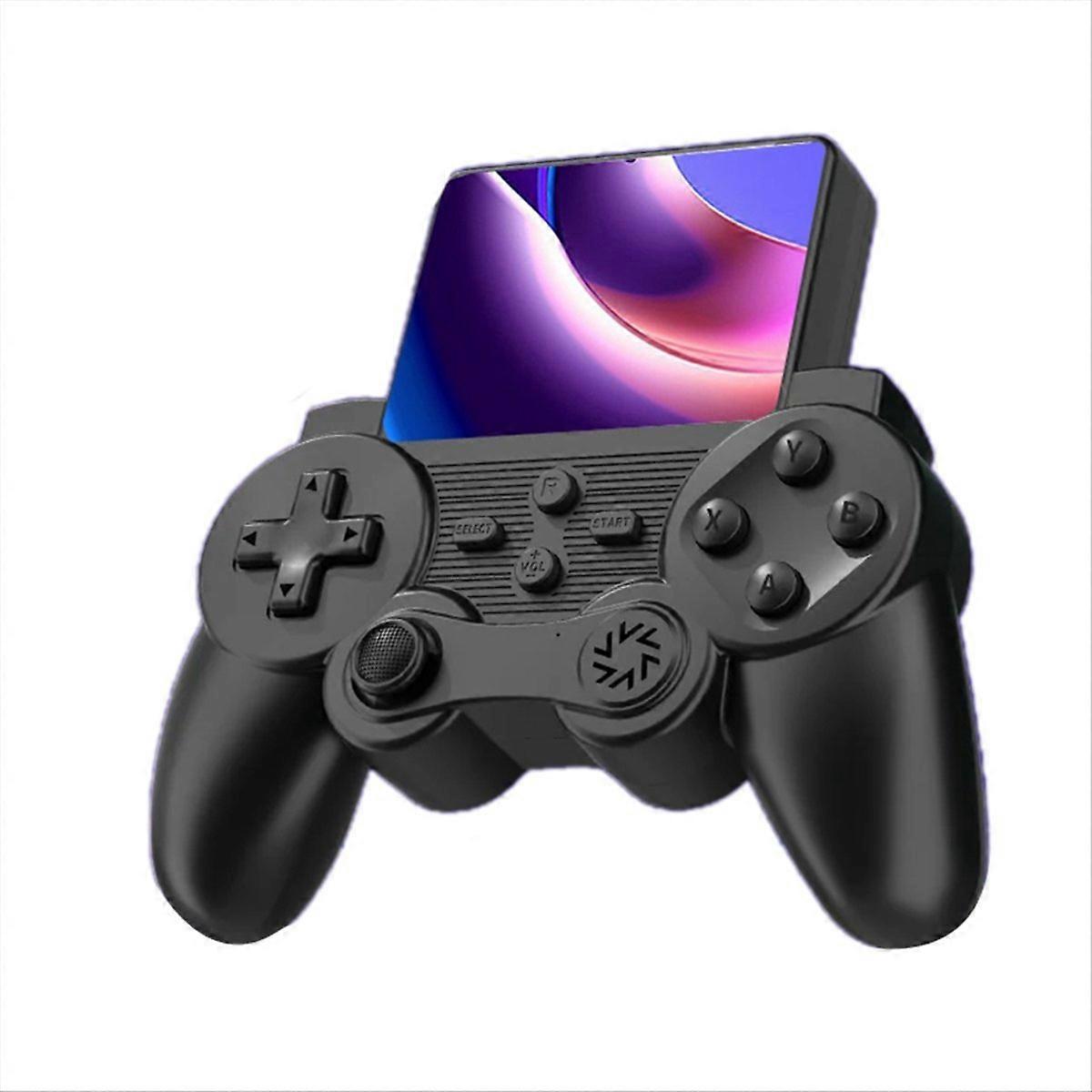  Handheld Game Console Screen Integrated 520 Games For Kids Gift A