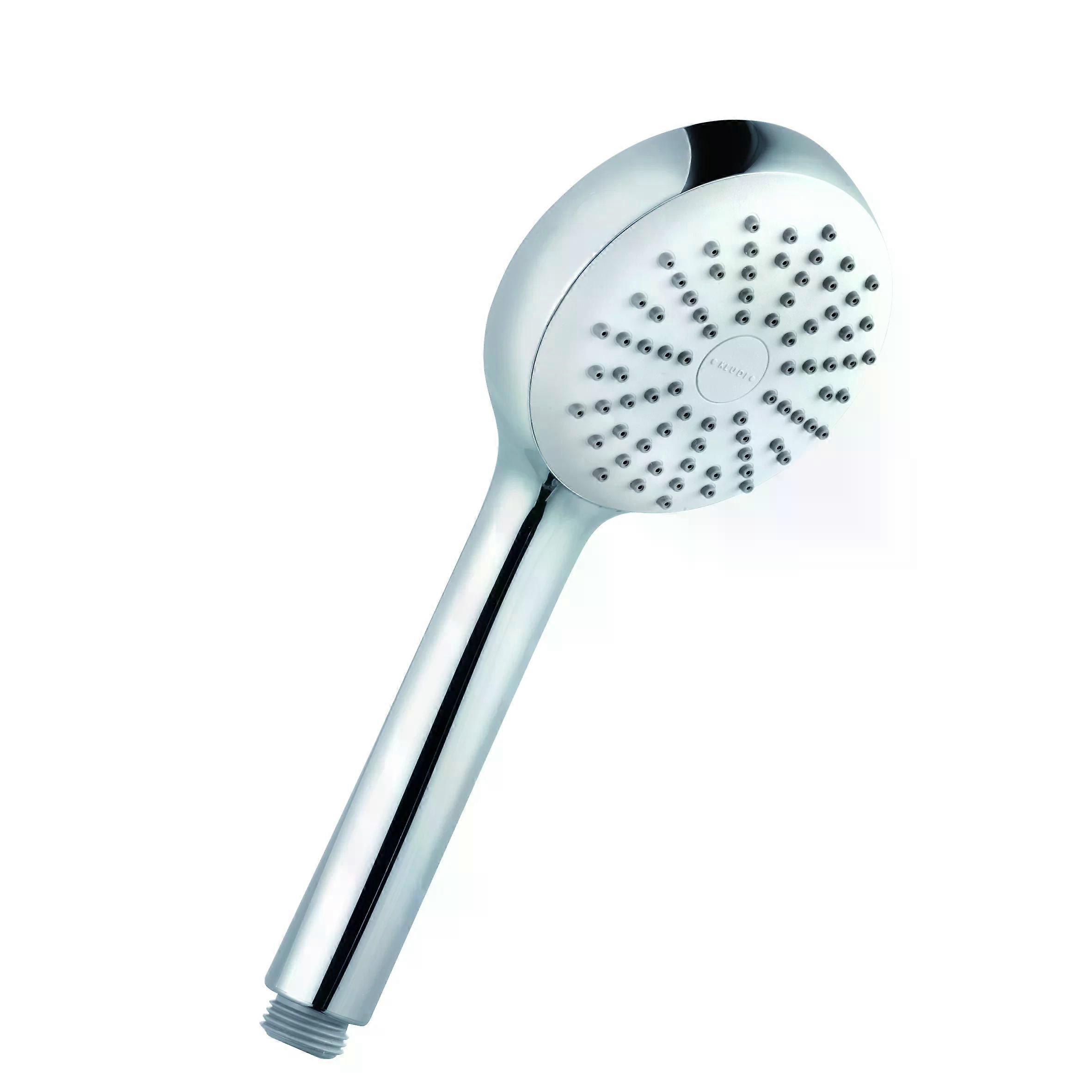 Logo Handbrause 1S DN15, chrom