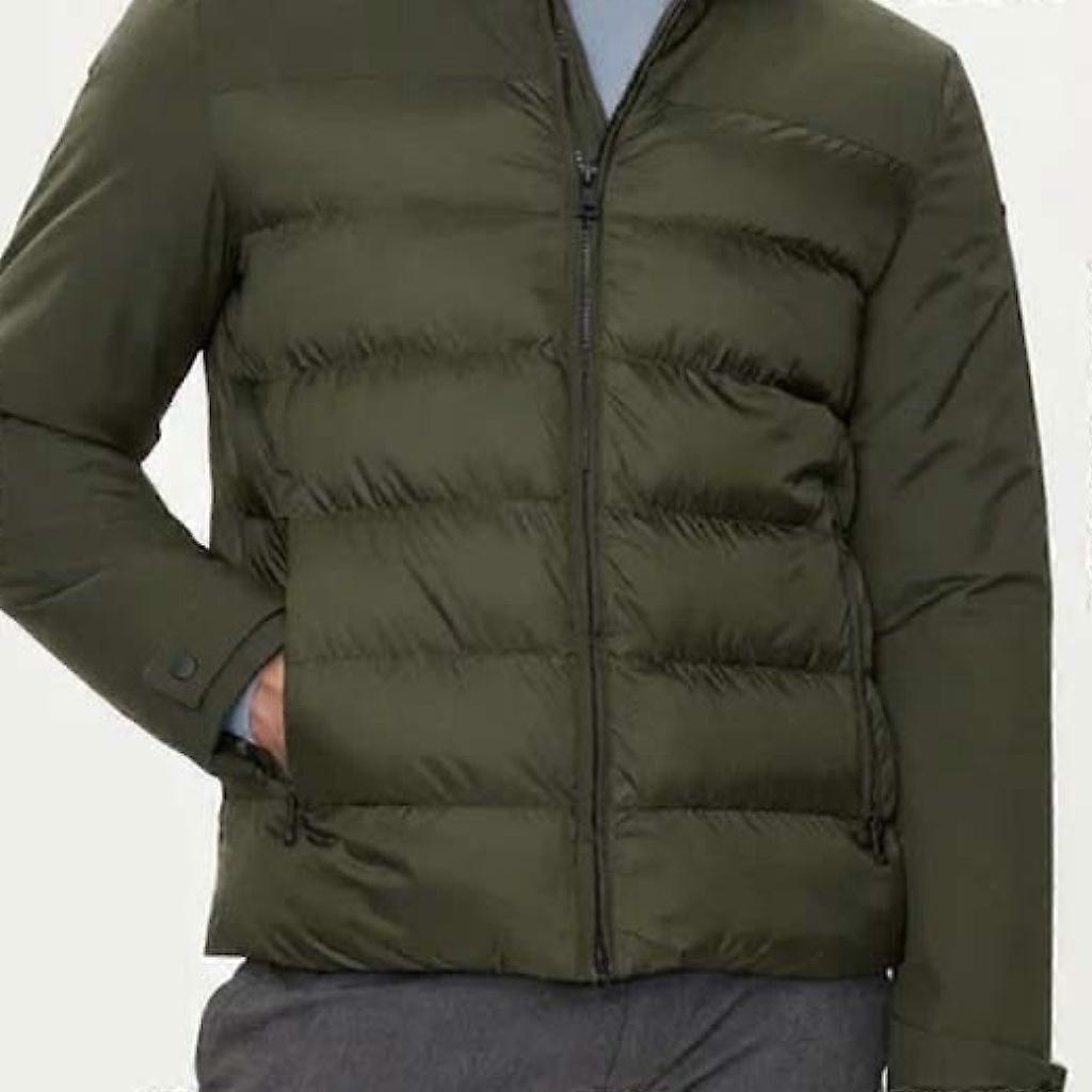 Geox M Sapienza Jackets