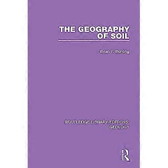 La géographie du sol (Routledge Library Editions : Geology)