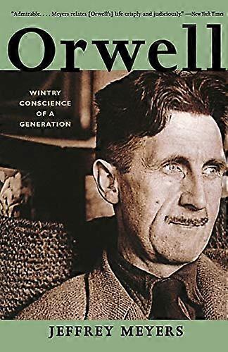 Orwell: Vinterlig samvittighed af en generation