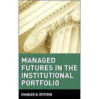 Managed Futures im Institutional Portfolio