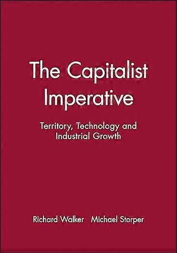 The Capitalist Imperative
