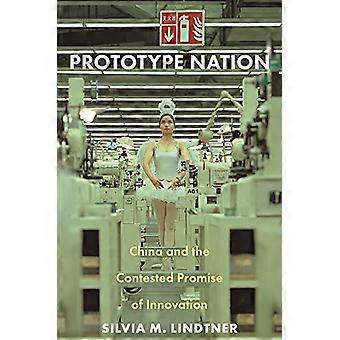 Prototype Nation : La Chine et la promesse contestée de l’innovation (Princeton Studies in Culture and Technology)
