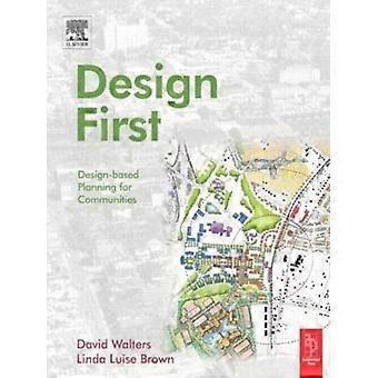 Design First: Designbasierte Planung für Communities