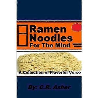 Ramen Noodles for the Mind