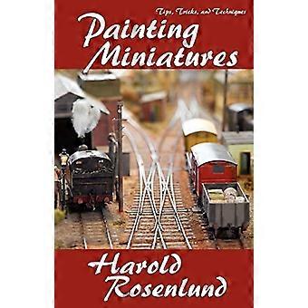 Peinture de Miniatures
