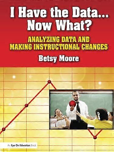 I Have the Data. Now What?